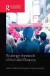 Routledge Handbook of the Indian Diaspora cover