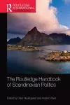 The Routledge Handbook of Scandinavian Politics cover