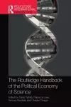 The Routledge Handbook of the Political Economy of Science cover