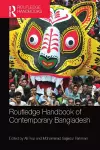 Routledge Handbook of Contemporary Bangladesh cover