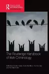 The Routledge Handbook of Irish Criminology cover