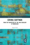 Erving Goffman cover