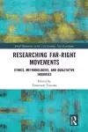 Researching Far-Right Movements cover