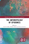 The Anthropology of Epidemics cover