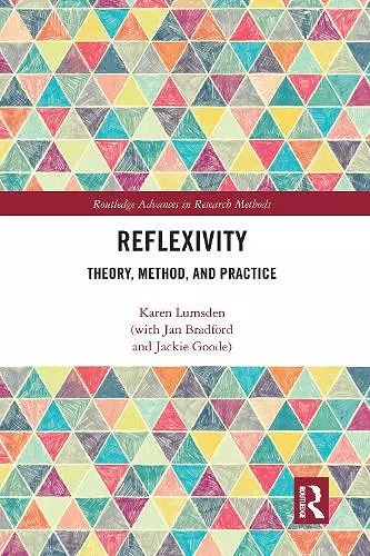 Reflexivity cover