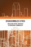 Disassembled Cities cover