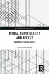 Media, Surveillance and Affect cover