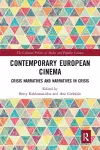 Contemporary European Cinema cover