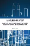 Laboured Protest cover