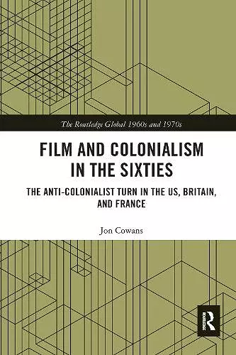 Film and Colonialism in the Sixties cover