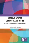 Hearing Voices, Demonic and Divine cover
