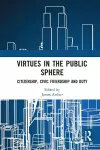Virtues in the Public Sphere cover