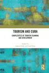 Tourism and Cuba cover