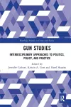 Gun Studies cover