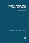 Peter Abelard and Heloise cover