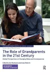 The Role of Grandparents in the 21st Century cover