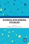 Historical Developmental Psychology cover