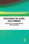 Redesigning the Global Seed Commons cover