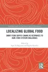 Localizing Global Food cover