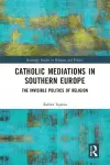 Catholic Mediations in Southern Europe cover