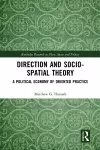 Direction and Socio-spatial Theory cover