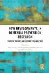 New Developments in Dementia Prevention Research cover