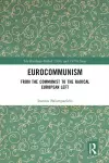 Eurocommunism cover