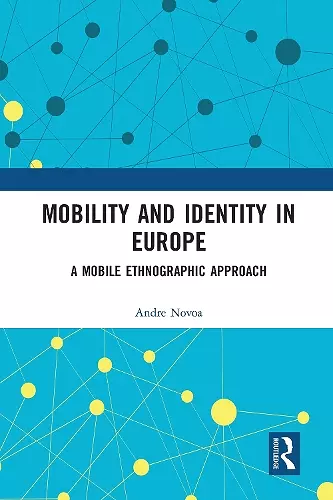 Mobility and Identity in Europe cover