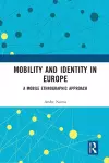 Mobility and Identity in Europe cover