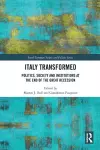 Italy Transformed cover