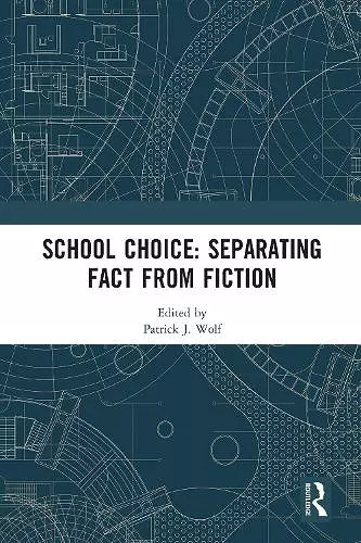 School Choice: Separating Fact from Fiction cover