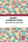 Belarus - Alternative Visions cover