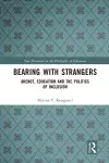 Bearing with Strangers cover