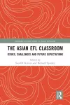 The Asian EFL Classroom cover