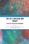 The 2017 Nuclear Ban Treaty cover