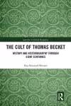 The Cult of Thomas Becket cover