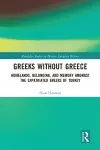 Greeks without Greece cover