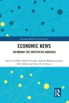 Economic News cover