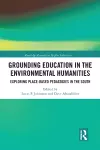 Grounding Education in Environmental Humanities cover