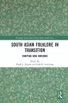 South Asian Folklore in Transition cover