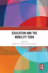 Education and the Mobility Turn cover