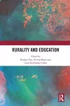 Rurality and Education cover