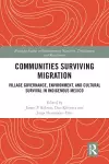 Communities Surviving Migration cover