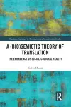 A (Bio)Semiotic Theory of Translation cover