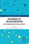 Discourses of (De)Legitimization cover