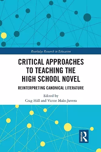 Critical Approaches to Teaching the High School Novel cover