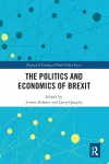 The Politics and Economics of Brexit cover