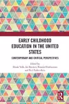 Early Childhood Education in the United States cover