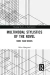 Multimodal Stylistics of the Novel cover