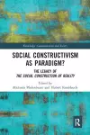 Social Constructivism as Paradigm? cover